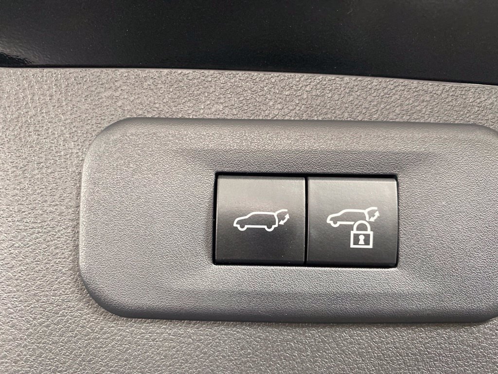 Certified 2024 Lexus NX 350 AWD image 31