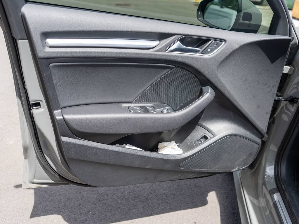 Used 2020 Audi A3 2.0T Premium AWD/4WD image 24