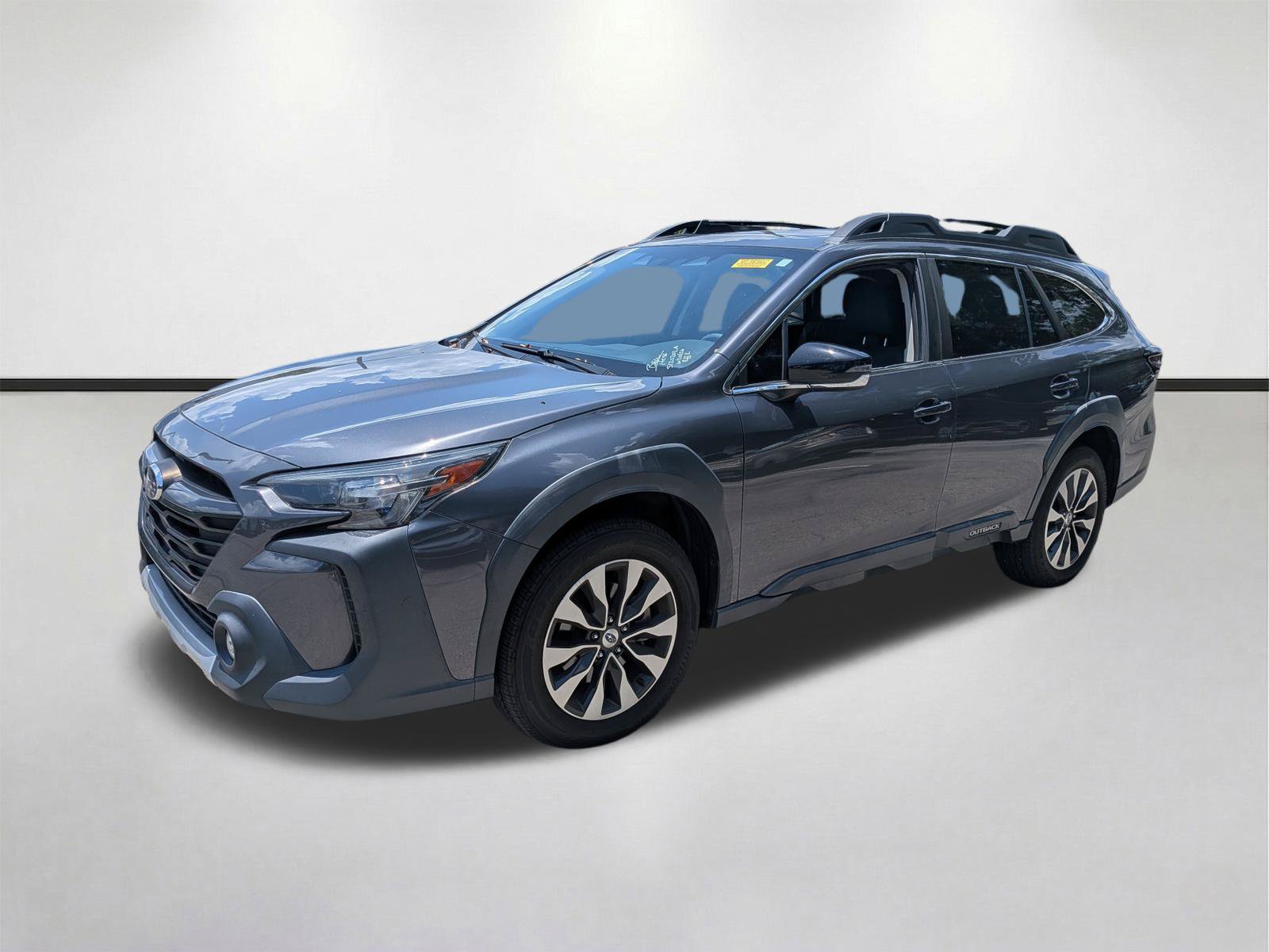 Used 2023 Subaru Outback Limited XT AWD/4WD image 8