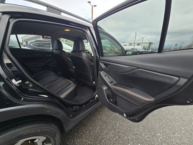 Used 2023 Subaru Crosstrek 2.5i Limited AWD/4WD image 14