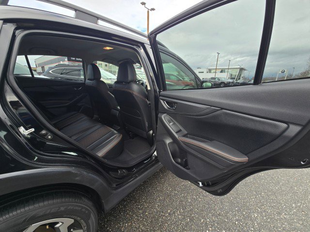 Used 2023 Subaru Crosstrek 2.5i Limited AWD/4WD image 14