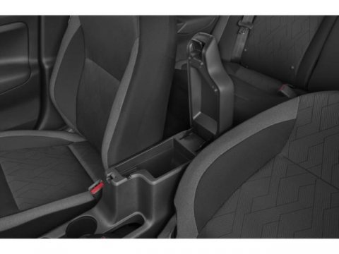 New 2025 Nissan Versa SV image 17