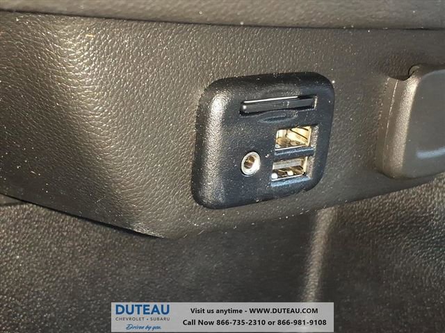 Certified 2023 Chevrolet Traverse Premier image 22