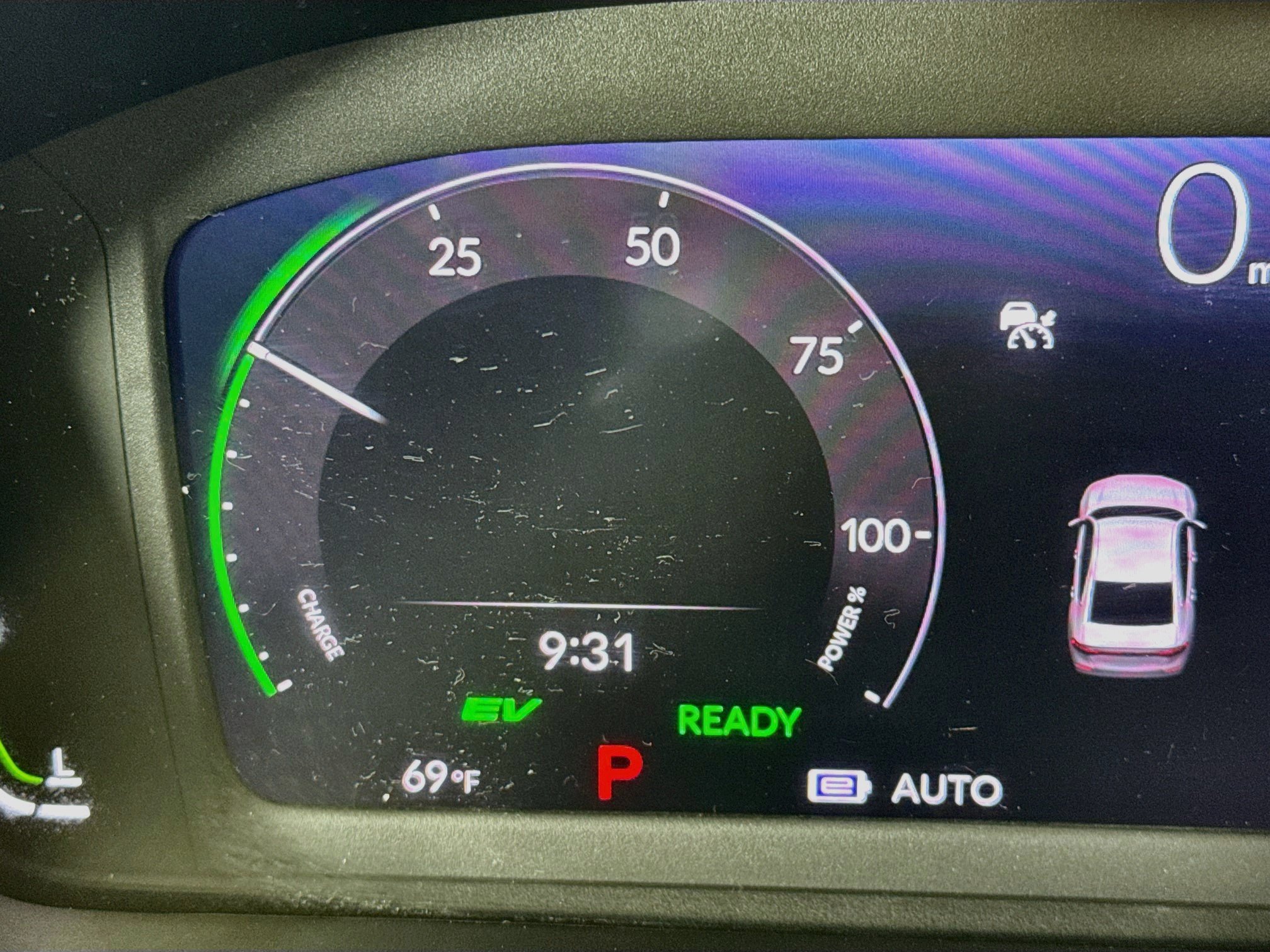 Certified 2023 Honda Accord EX-L image 12