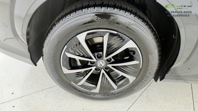 Used 2026 Lexus RZ 350e 2WD w/ Convenience Package image 73