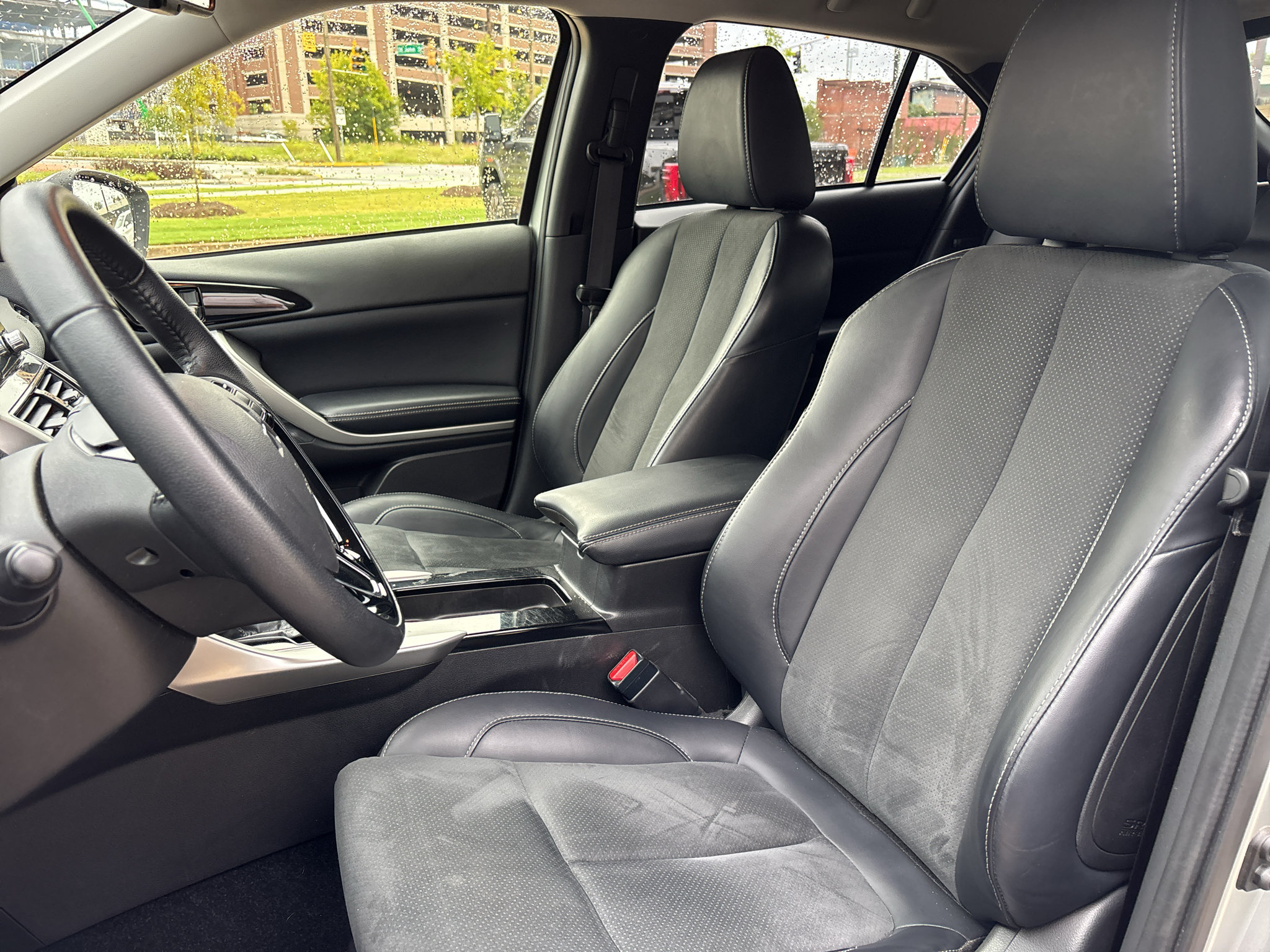 Used 2025 Mitsubishi Eclipse Cross SE AWD/4WD image 12