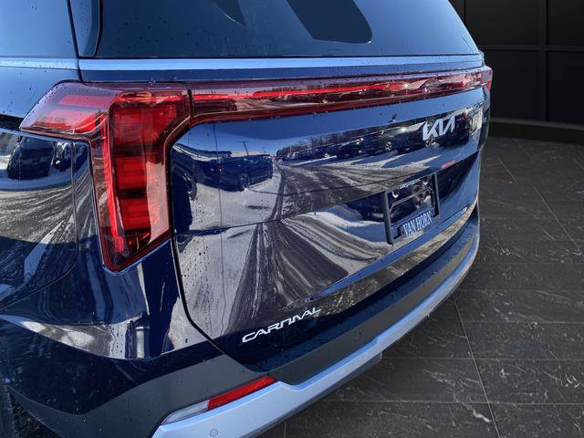 New 2026 Kia Carnival LXS image 38