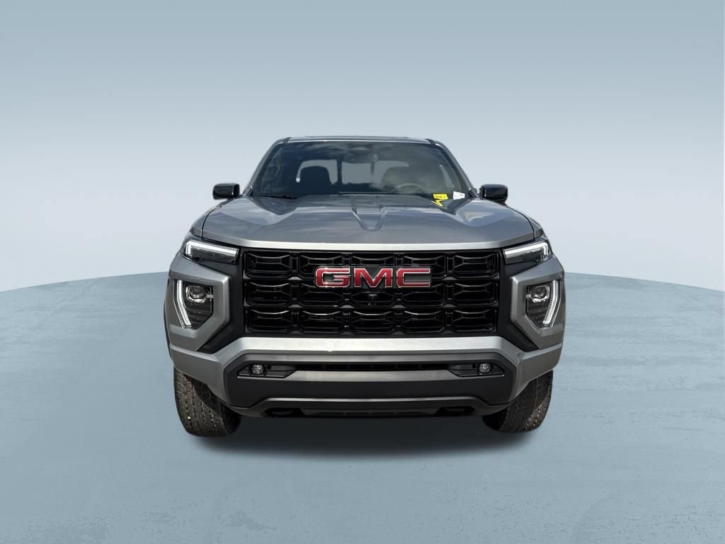 New 2026 GMC Canyon Elevation w/ Convenience Package RWD image 2