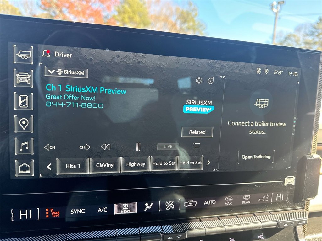 Used 2024 GMC Hummer EV 3X w/ Extreme Off-Road Package image 26