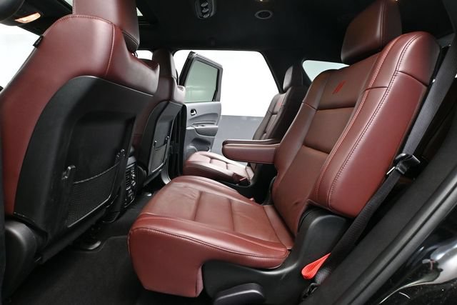 Used 2024 Dodge Durango R/T w/ Blacktop Package AWD/4WD image 43