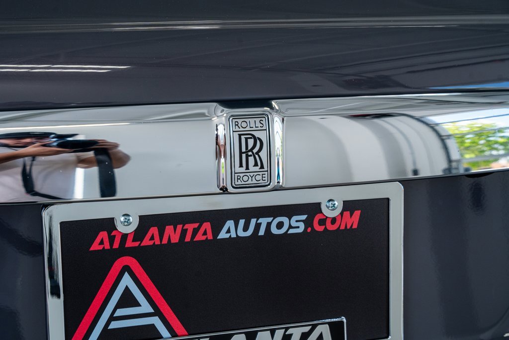 Used 2018 Rolls-Royce Wraith image 28