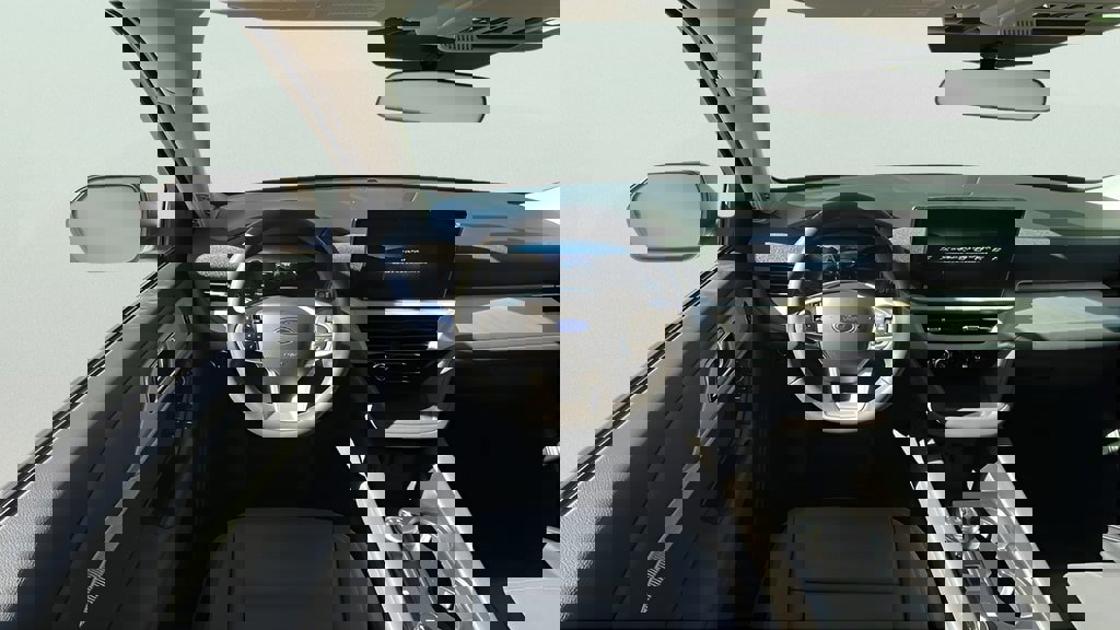 New 2026 Ford Explorer Active w/ Active Comfort Package image 12