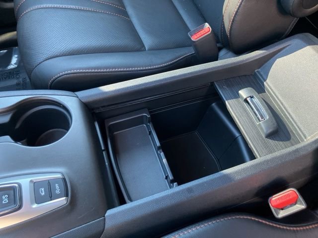 Used 2022 Honda Pilot TrailSport image 20