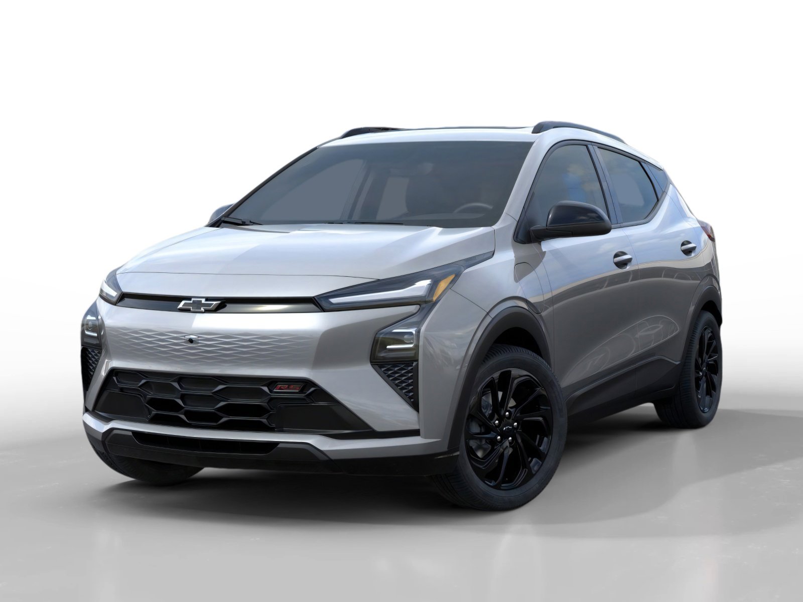 New 2027 Chevrolet Bolt RS image 6