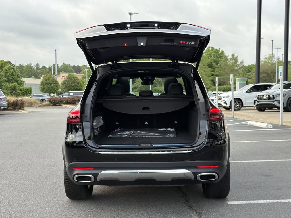 Certified 2026 Mercedes-Benz GLE 350 4MATIC image 14