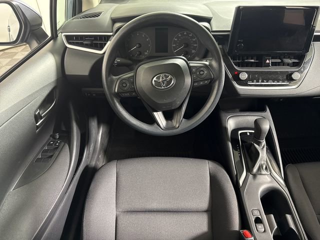 Certified 2023 Toyota Corolla LE image 24