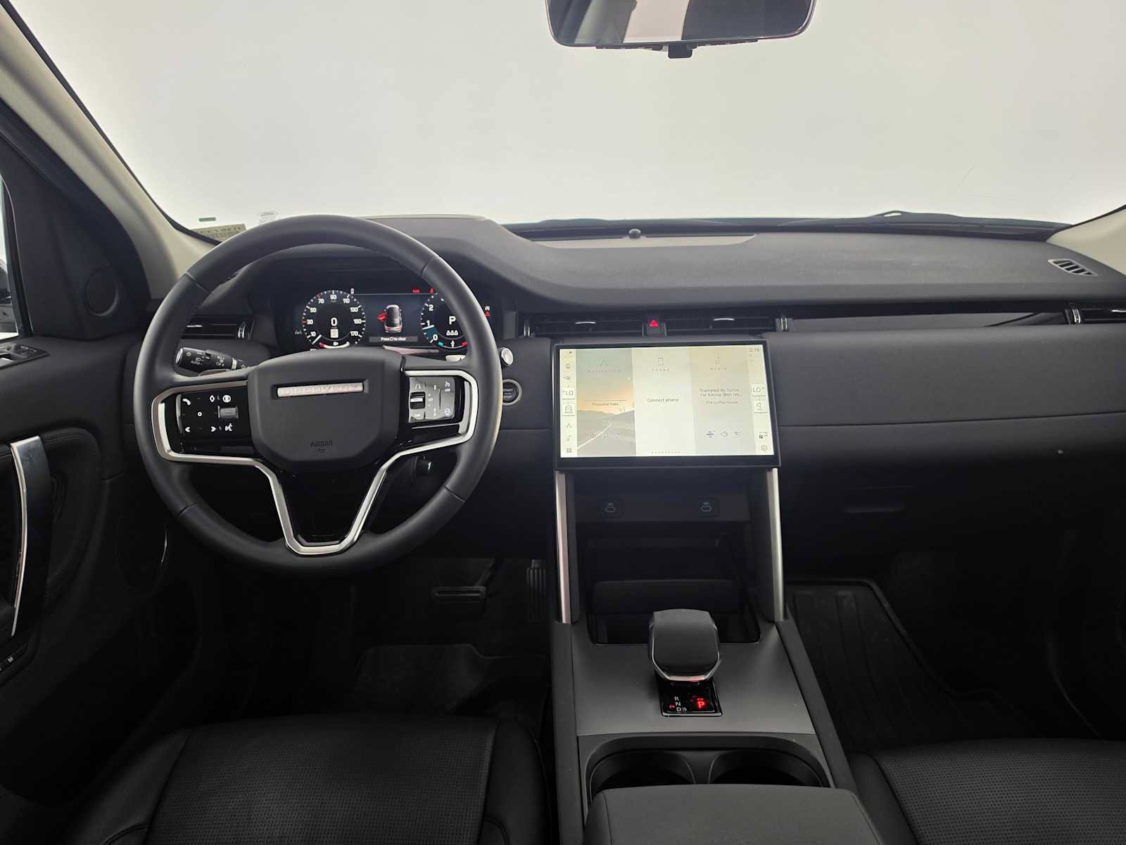 Used 2025 Land Rover Discovery Sport S AWD/4WD image 18