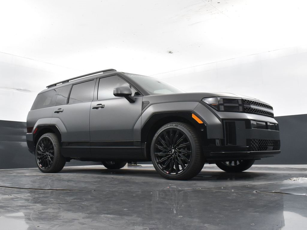 New 2026 Hyundai Santa Fe Calligraphy image 31