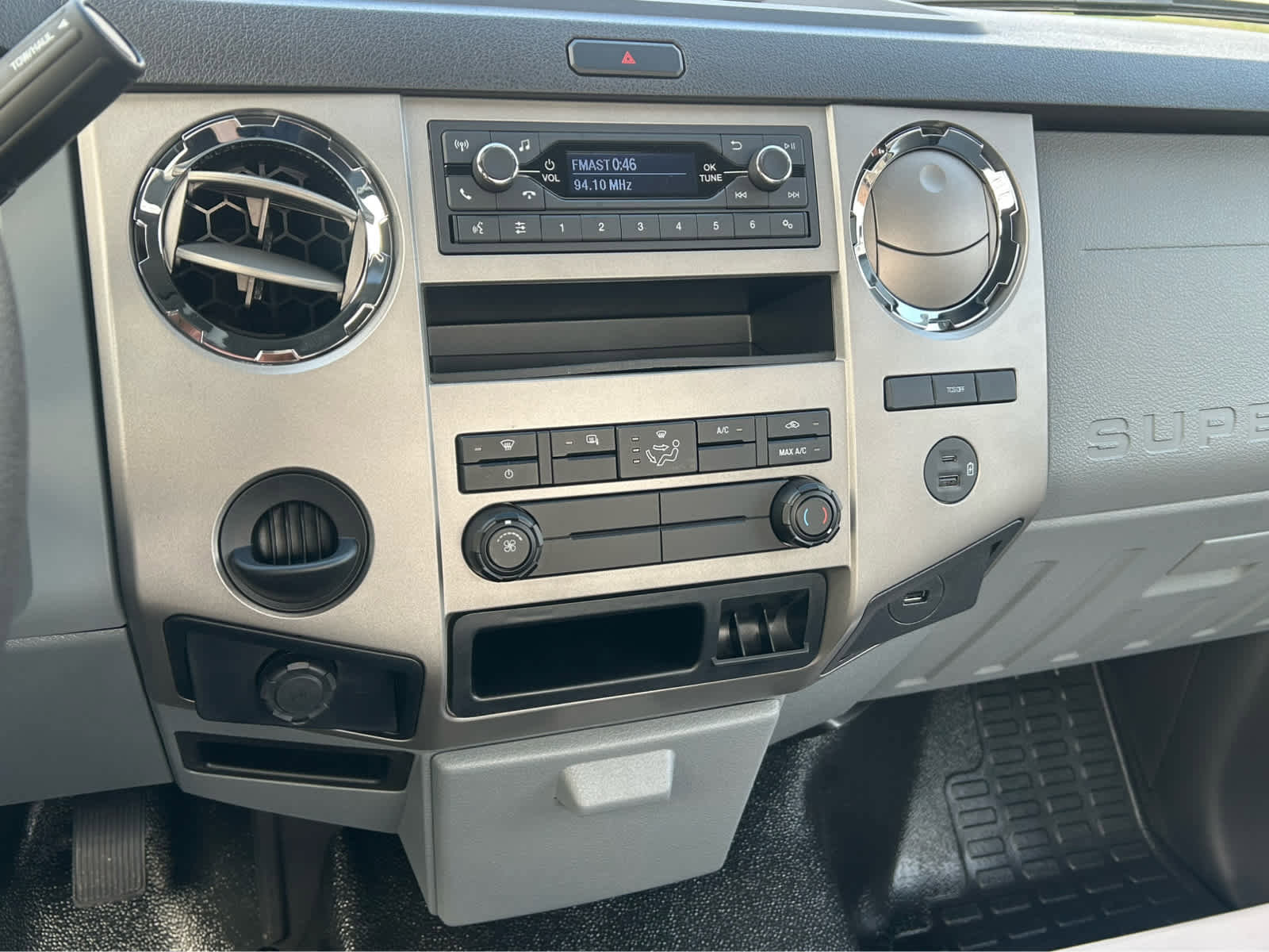 New 2027 Ford F650 2WD Regular Cab Super Duty image 16