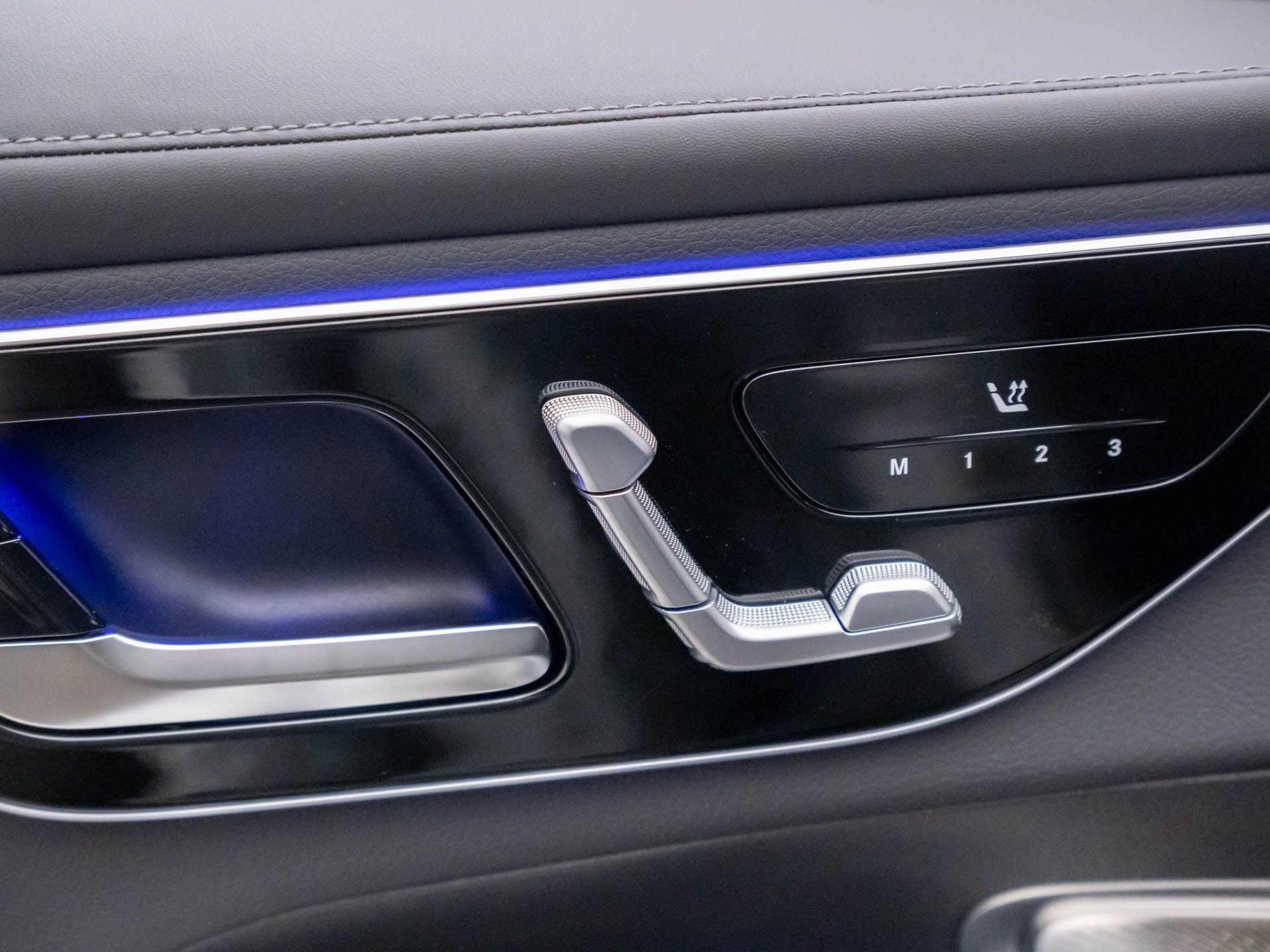 New 2026 Mercedes-Benz GLC 43 AMG 4MATIC Coupe image 17