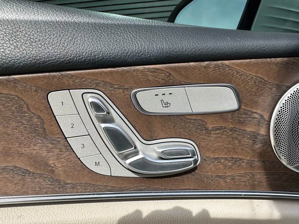 Used 2022 Mercedes-Benz E 350 Sedan image 19