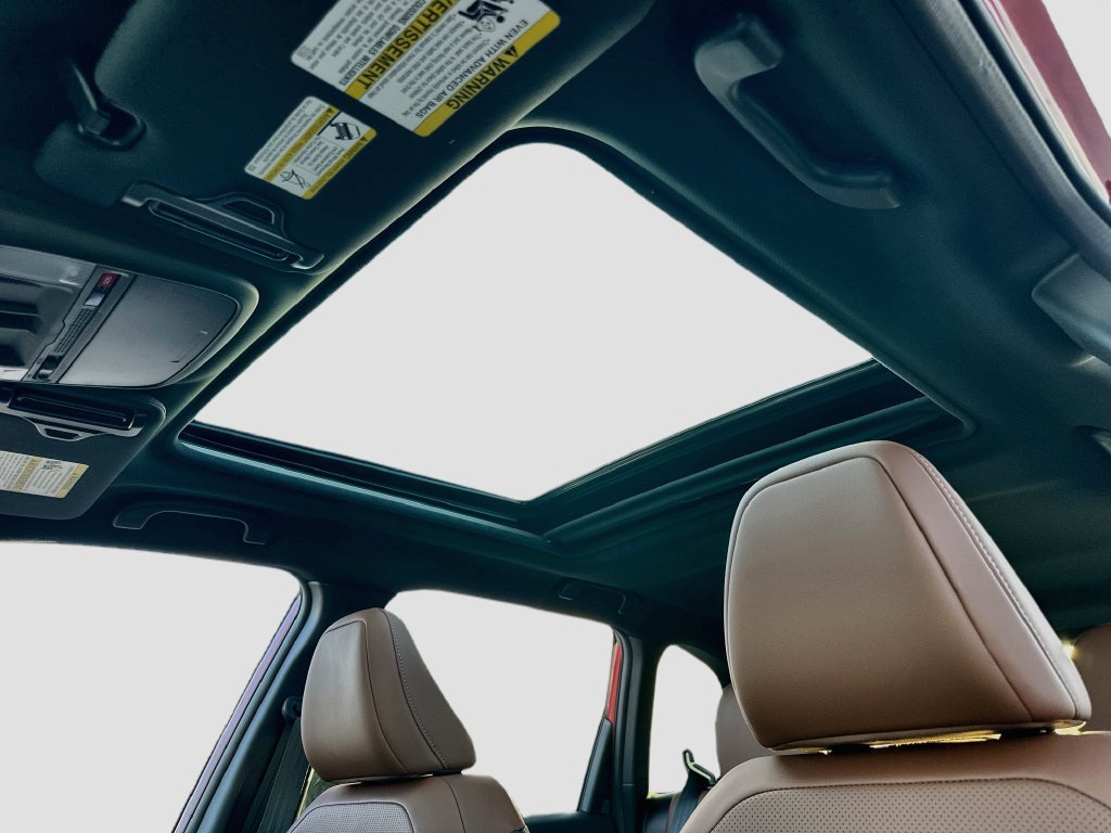 New 2026 Subaru Forester Touring AWD/4WD image 23