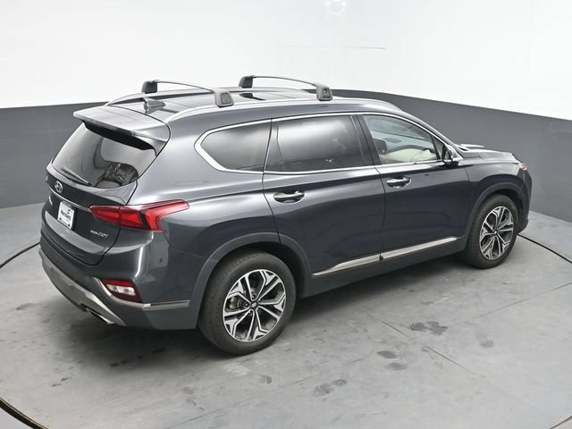 Used 2020 Hyundai Santa Fe Limited AWD/4WD image 29