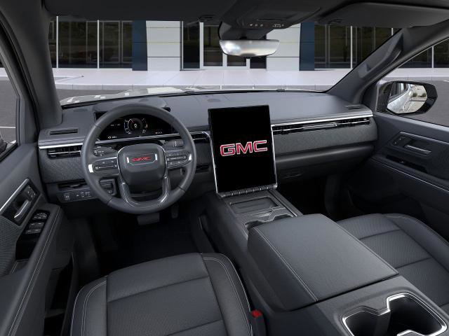 New 2026 GMC Sierra EV Elevation w/ Premium Package image 15