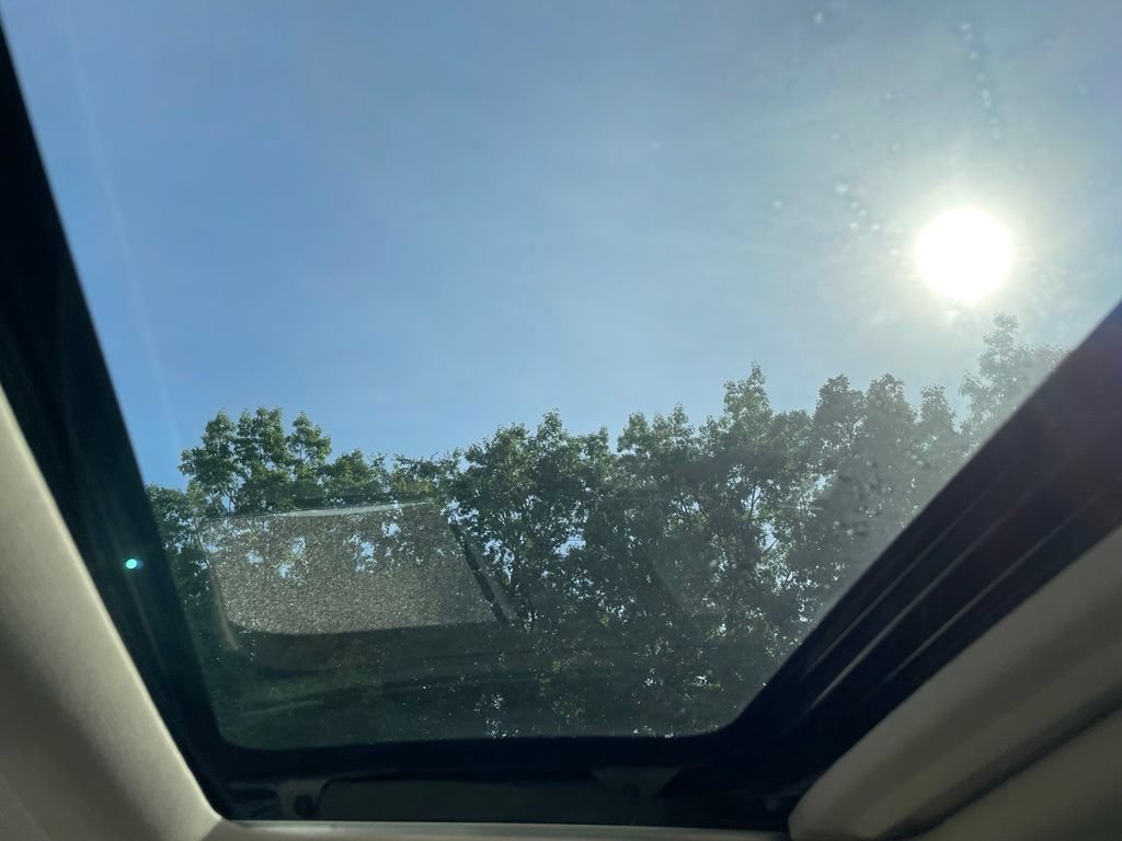 Certified 2017 Honda CR-V Touring image 25
