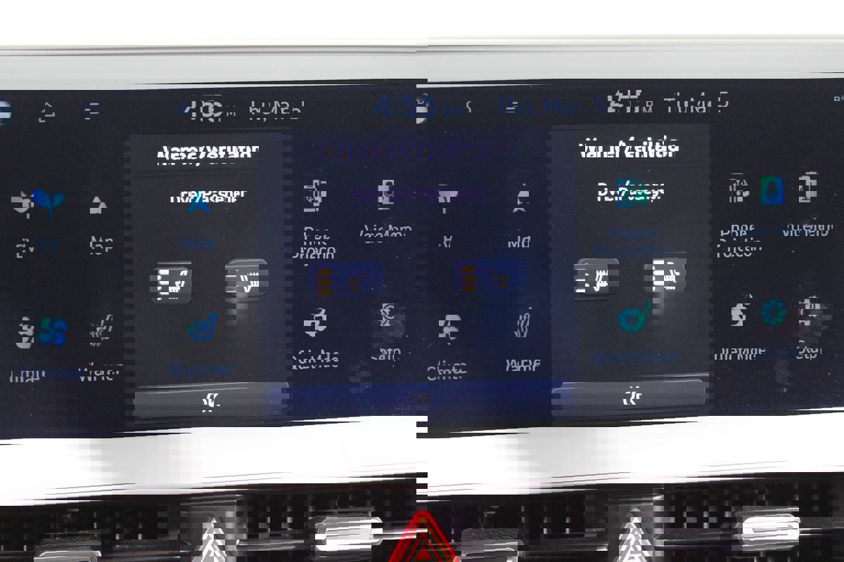 Used 2024 Hyundai Ioniq 5 SE image 19