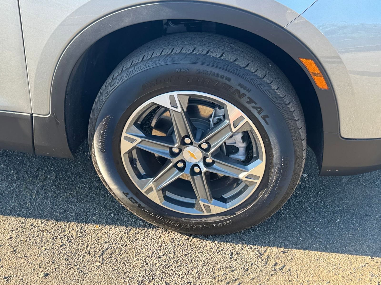 Used 2025 Chevrolet Blazer LT image 32