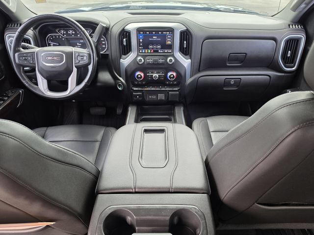 Used 2021 GMC Sierra 1500 SLT w/ SLT Premium Package AWD/4WD image 15