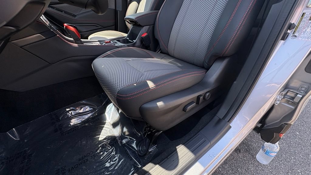Certified 2023 Subaru Forester Sport AWD/4WD image 13