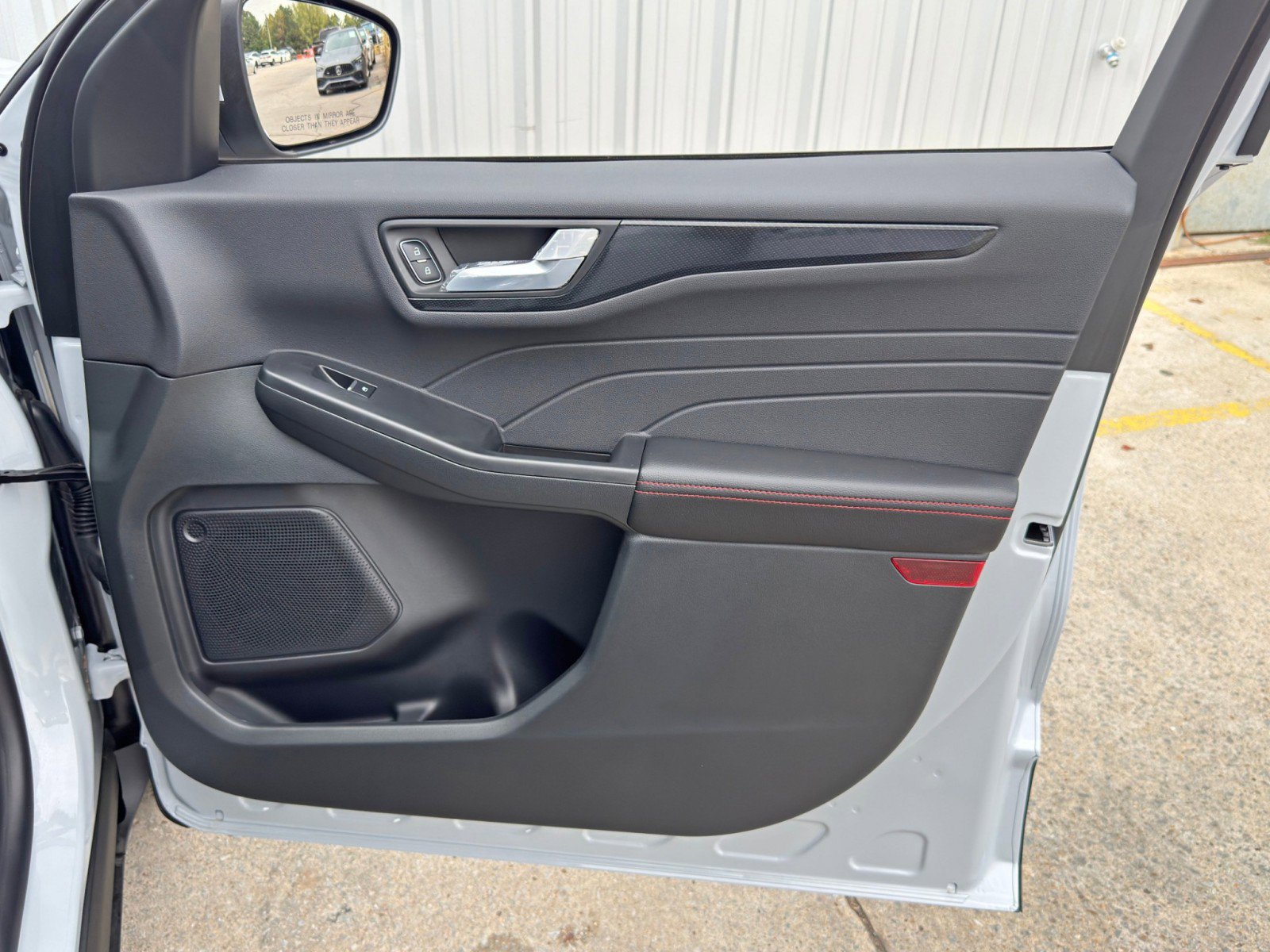 Used 2025 Ford Escape ST-Line Elite w/ Tech Pack #1 image 38