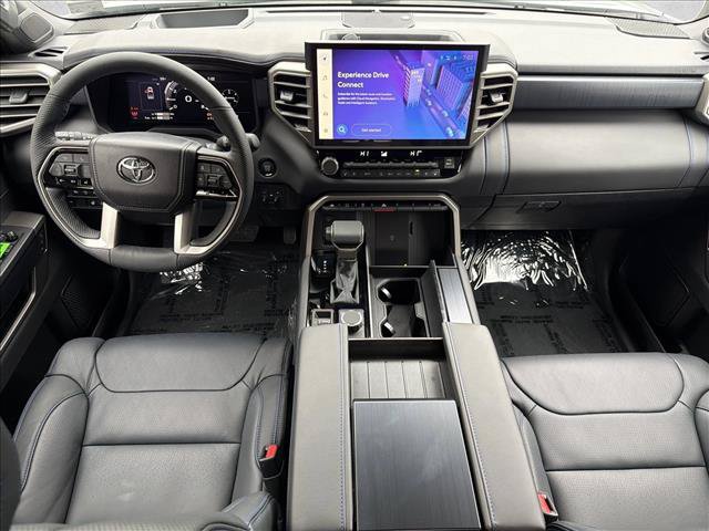 New 2026 Toyota Tundra Platinum AWD/4WD image 22