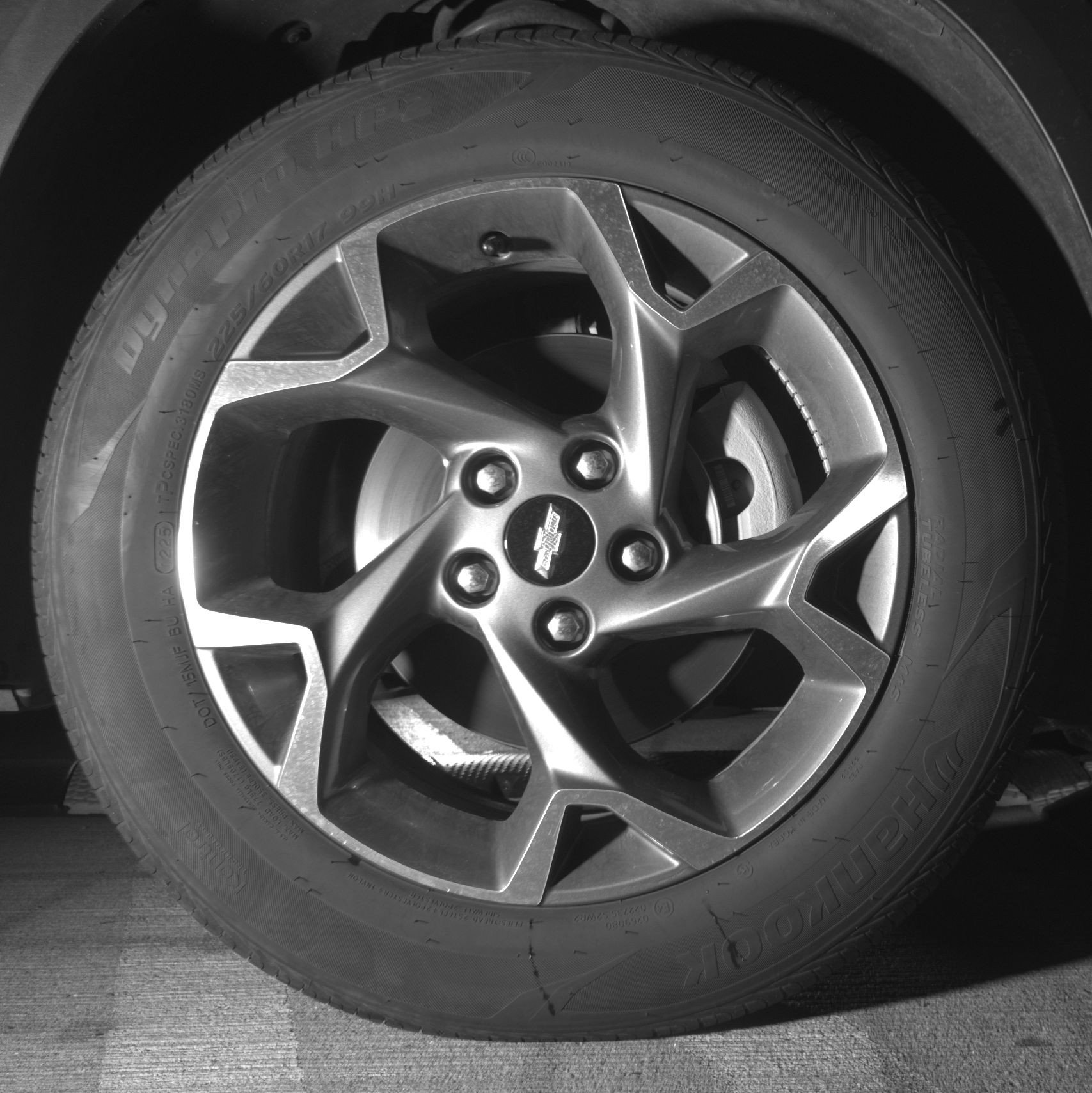 Used 2025 Chevrolet Trax LT w/ LT Convenience Package FWD image 13