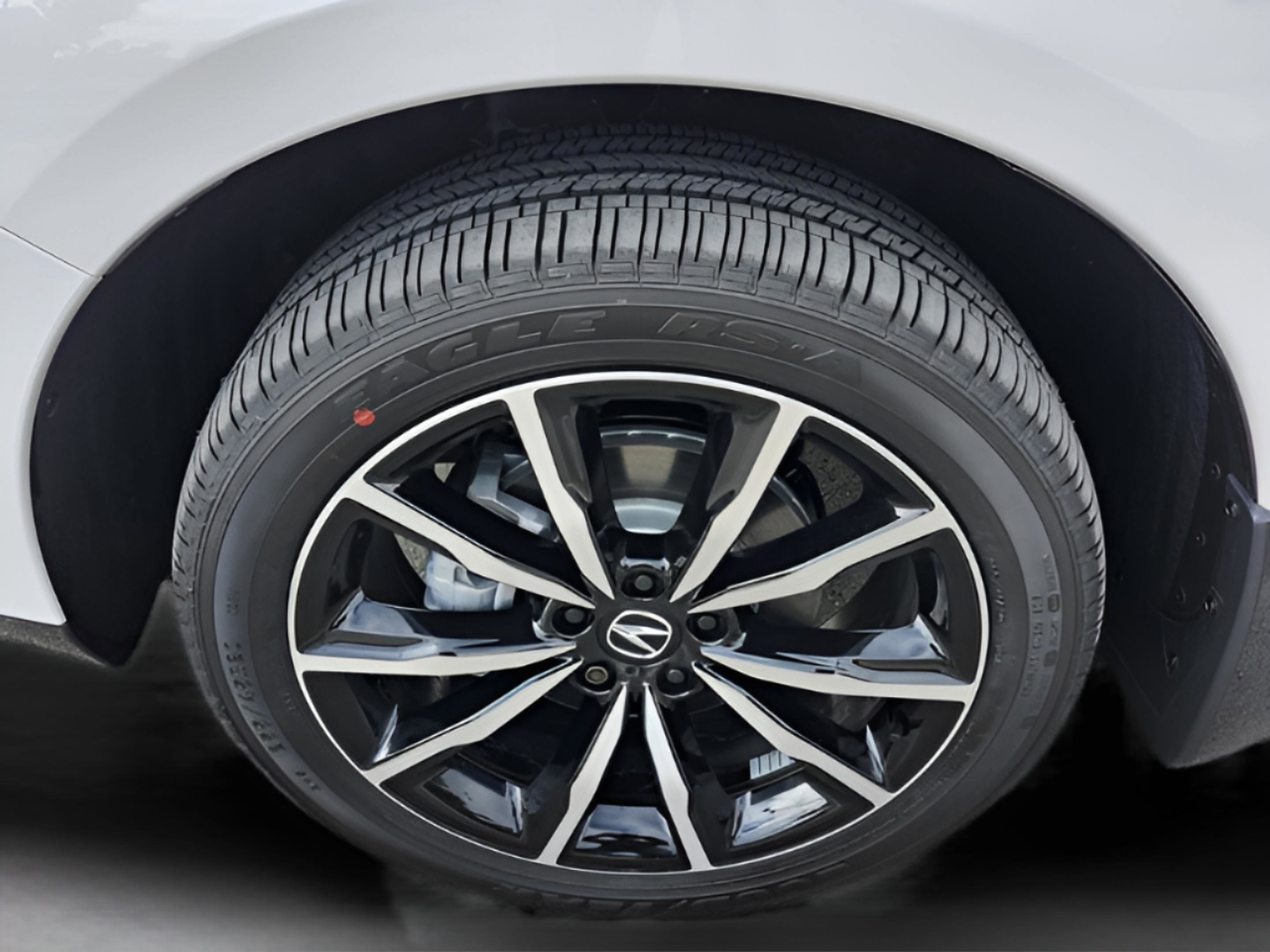 New 2026 Acura RDX A-Spec image 44