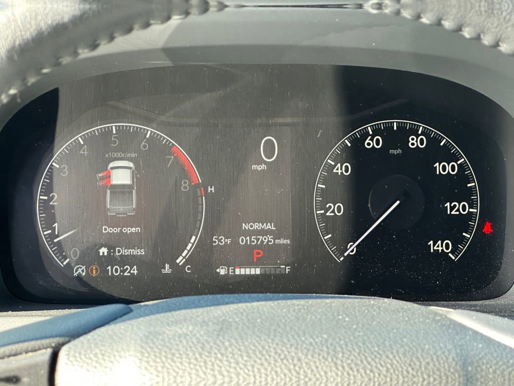 Used 2024 Honda Ridgeline Sport image 15