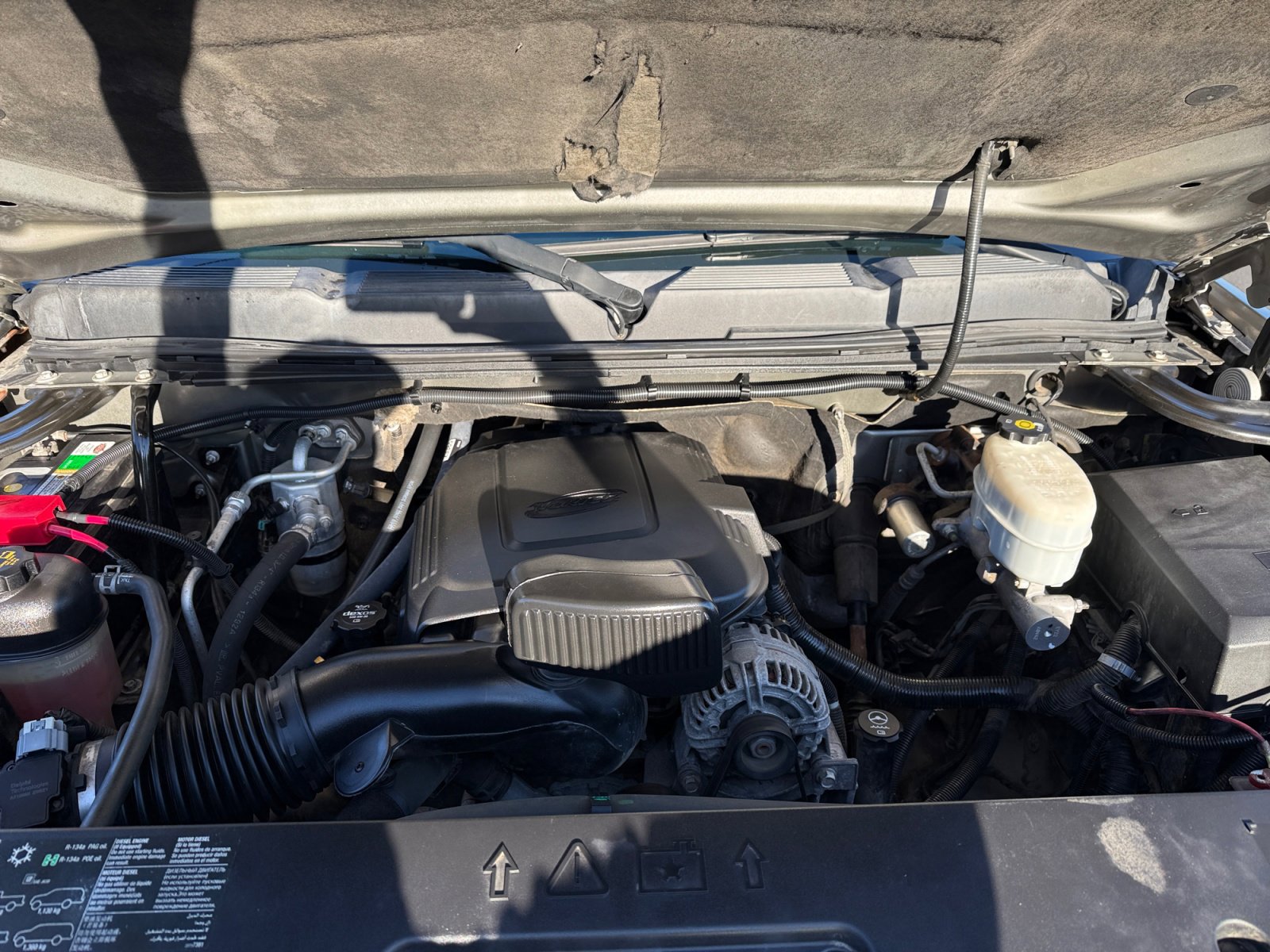 Used 2012 Chevrolet Silverado 2500 LT w/ Z71 Appearance Package image 20