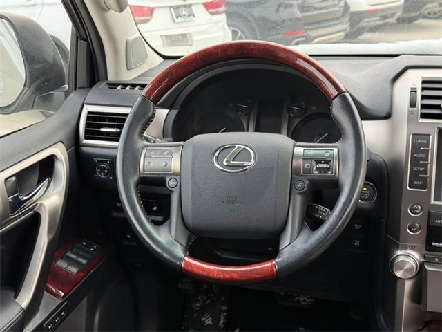 Used 2010 Lexus GX 460 Premium image 14