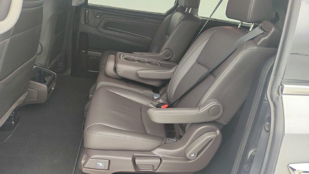 Used 2020 Honda Odyssey Elite image 27