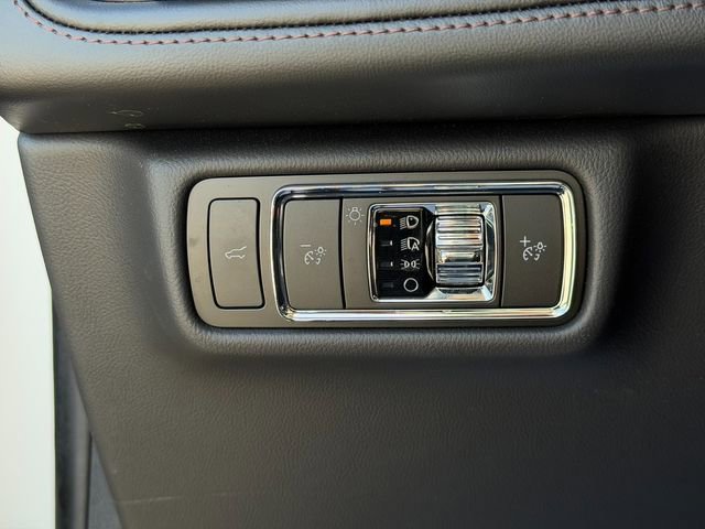 Used 2024 Lincoln Aviator Reserve w/ Equipment Group 201A image 51