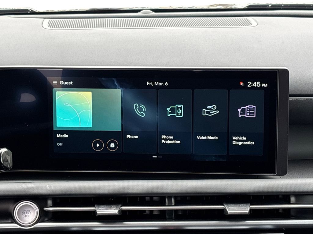 New 2026 Hyundai Tucson SEL image 10