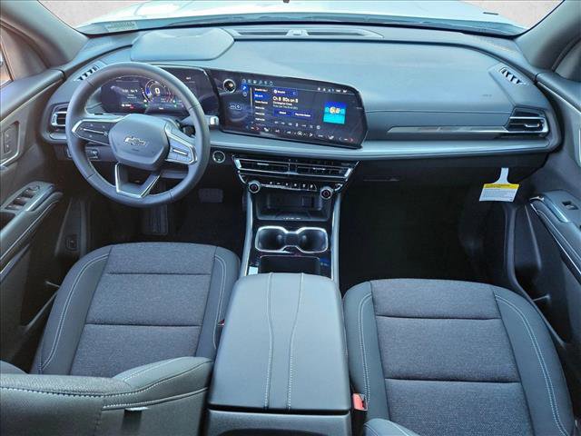 New 2026 Chevrolet Traverse LT w/ Midnight/Sport Edition image 14