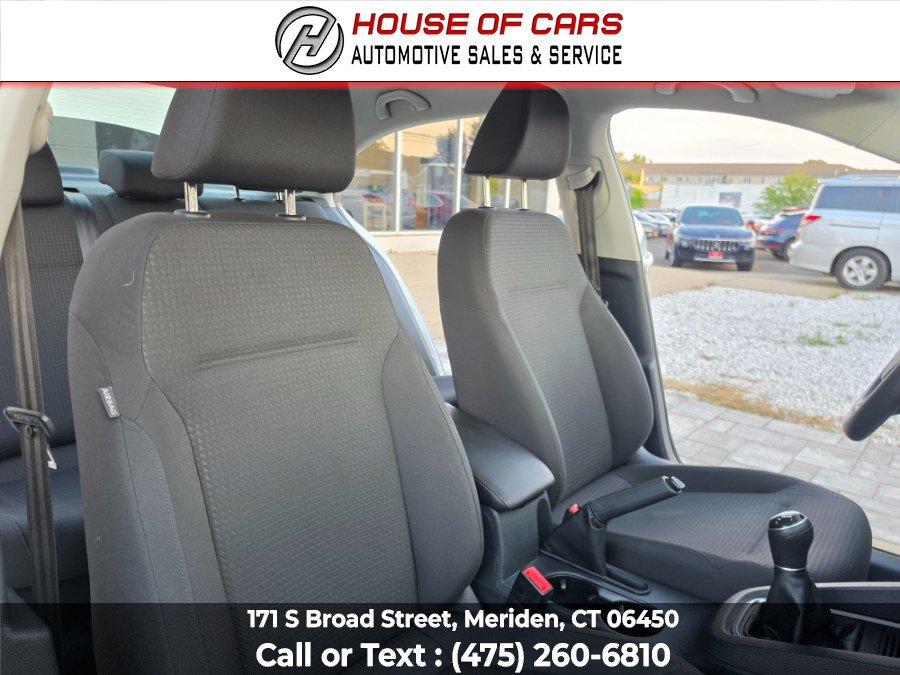 Used 2015 Volkswagen Jetta S FWD image 36