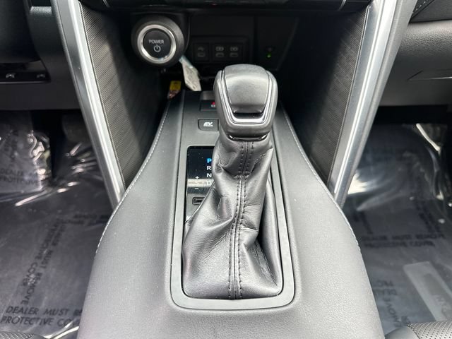 Certified 2024 Toyota Venza Limited AWD/4WD image 29