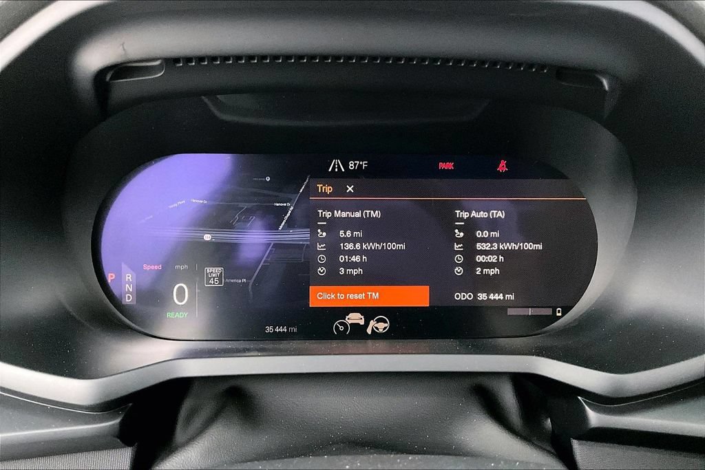 Used 2023 Polestar Polestar 2 w/ Pilot Pack AWD/4WD image 27