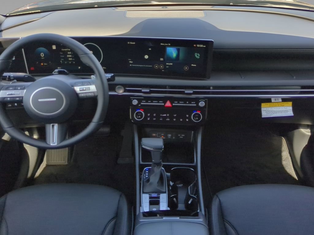 New 2025 Hyundai Santa Cruz Limited image 17