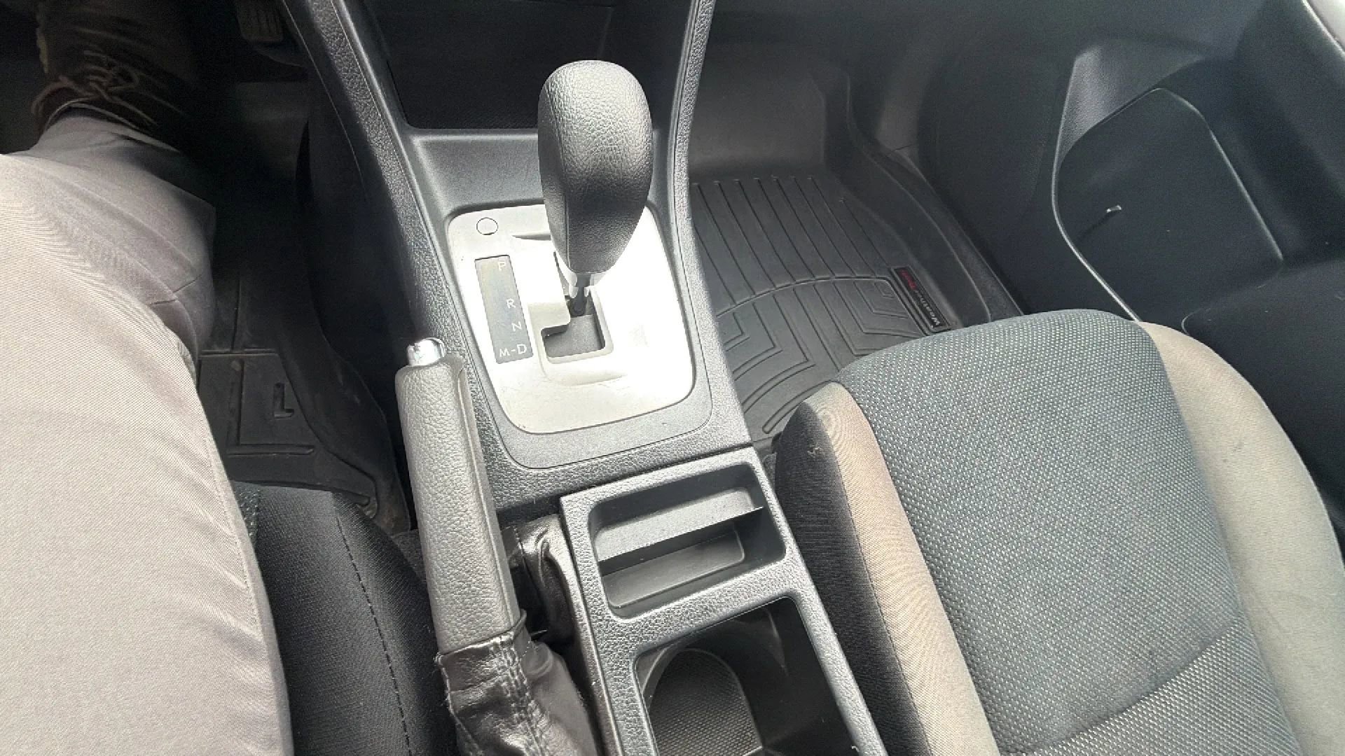 Used 2016 Subaru Impreza 2.0i Premium AWD/4WD image 16