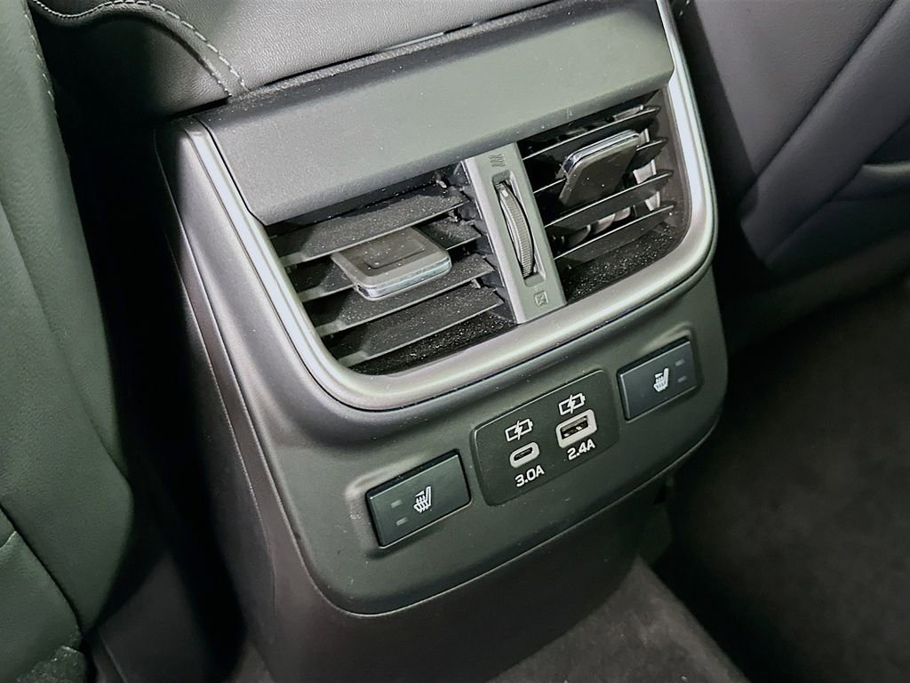 Certified 2023 Subaru Outback Limited XT w/ Popular Package #2 image 34